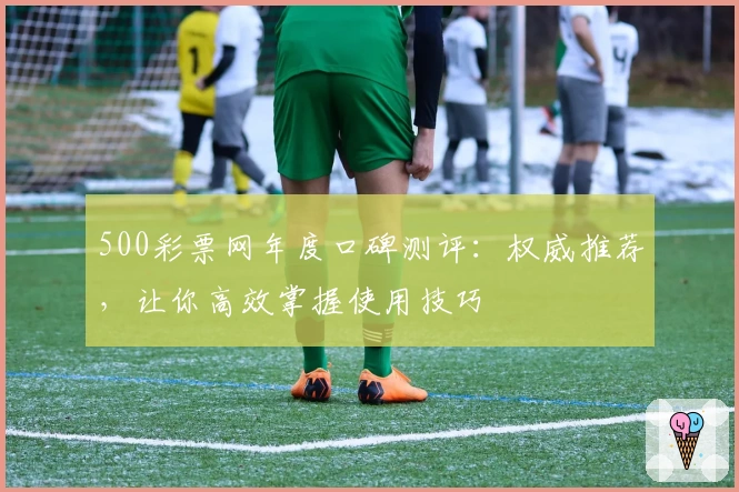 500彩票网年度口碑测评：权威推荐，让你高效掌握使用技巧