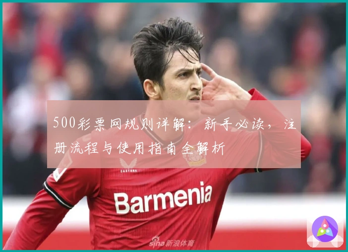500彩票网规则详解：新手必读，注册流程与使用指南全解析