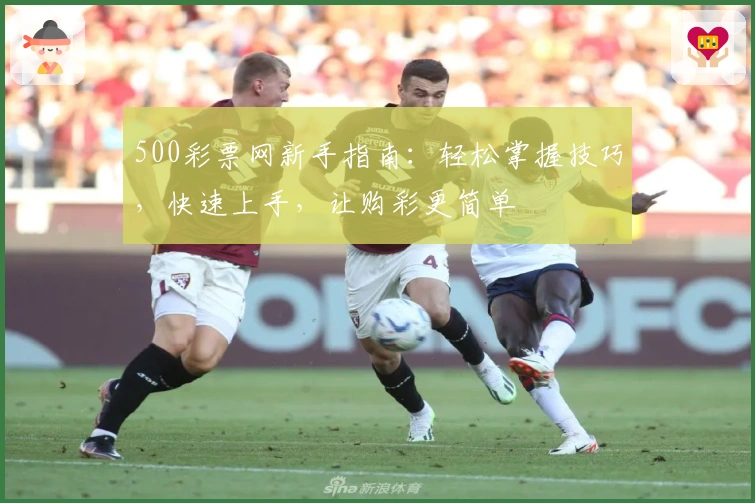 500彩票网新手指南：轻松掌握技巧，快速上手，让购彩更简单