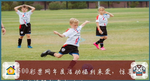 500彩票网年度活动福利来袭，惊喜奖励详解与参与攻略